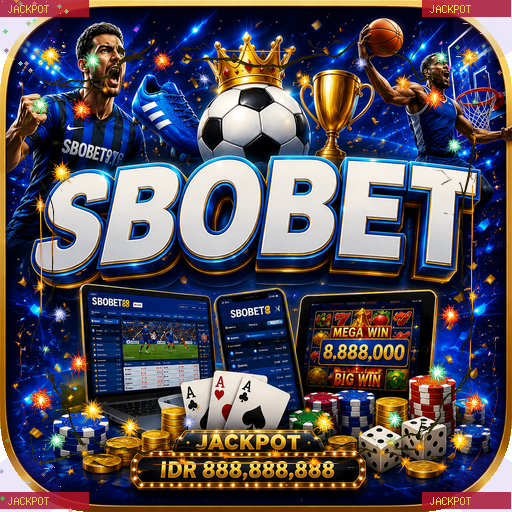 sbobet — mitra unggulan