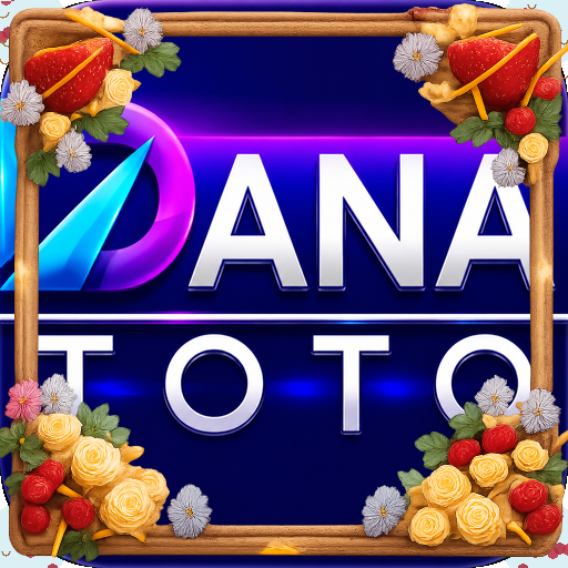 danatoto — galeri pratinjau - APK Resmi