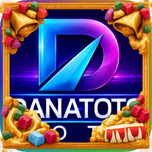 danatoto — galeri pratinjau Resmi APK